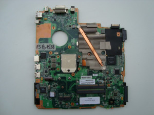 Дънна платка за лаптоп Fujitsu-Siemens Amilo Pa1538 PTB50MB